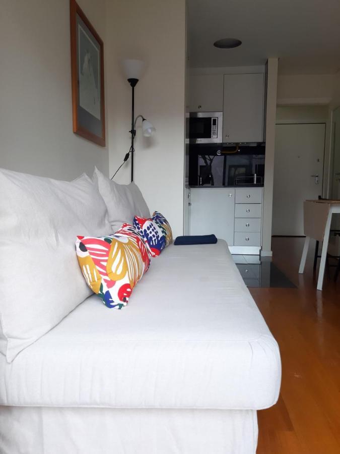 Casa Do Tio - Matosinhos Praia Eksteriør billede